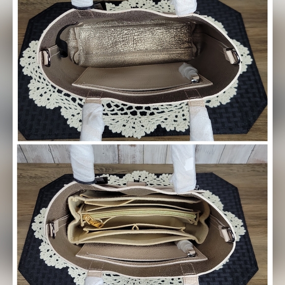 botkier New York Warren Tote NWT - Picture 4 of 4